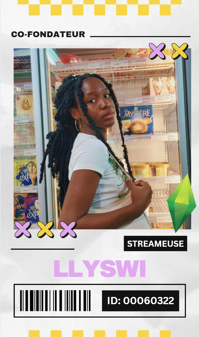 LLYSWI