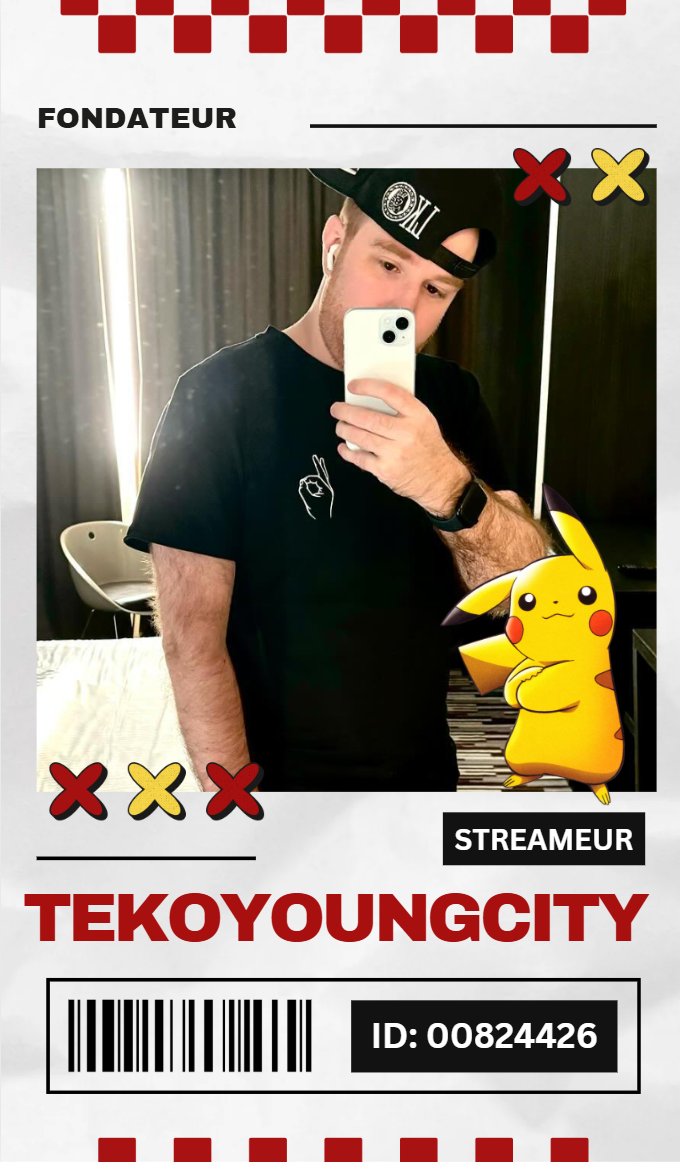 TekoYoungCity