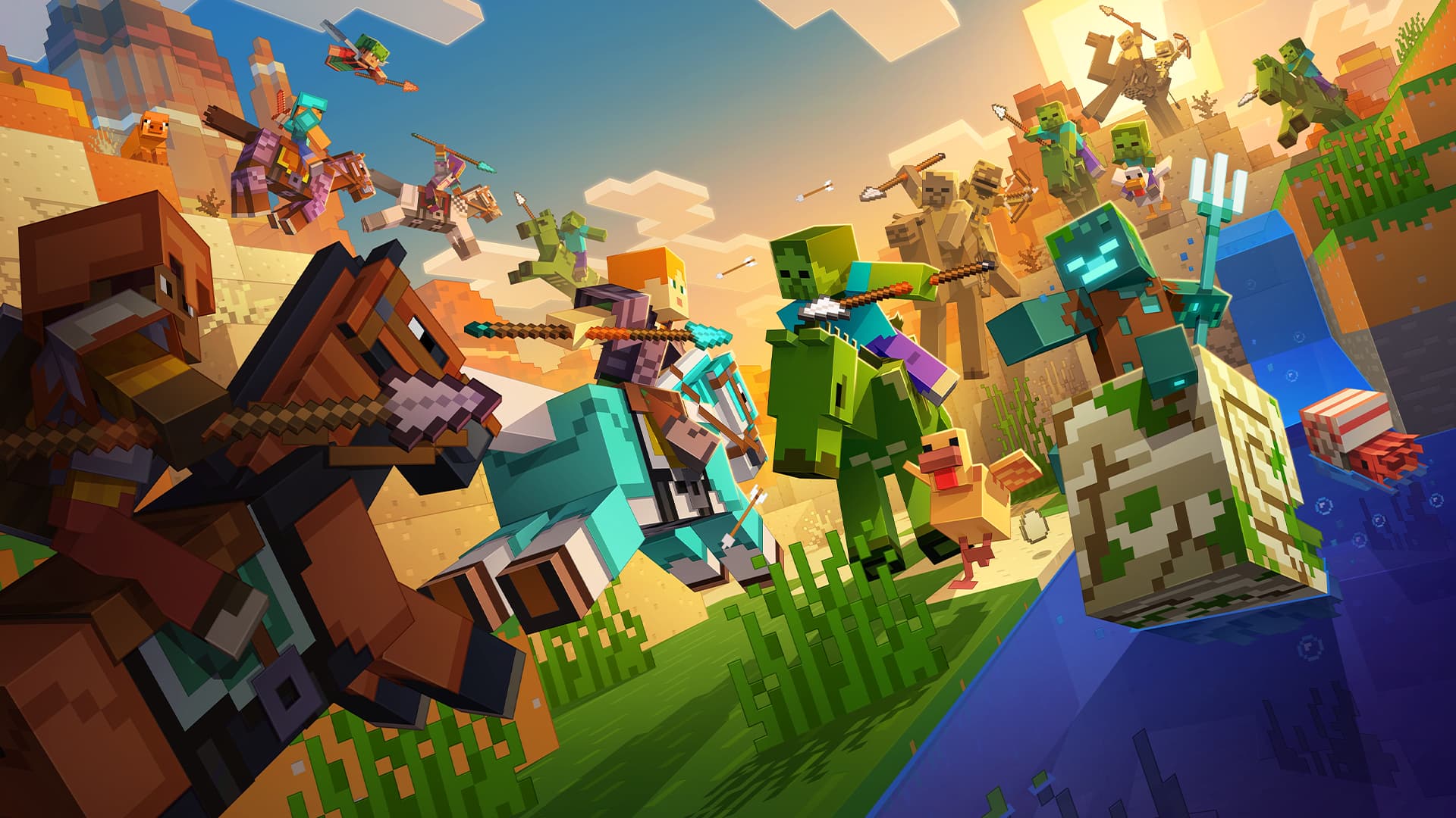 WildCraft 2.0 est disponible !