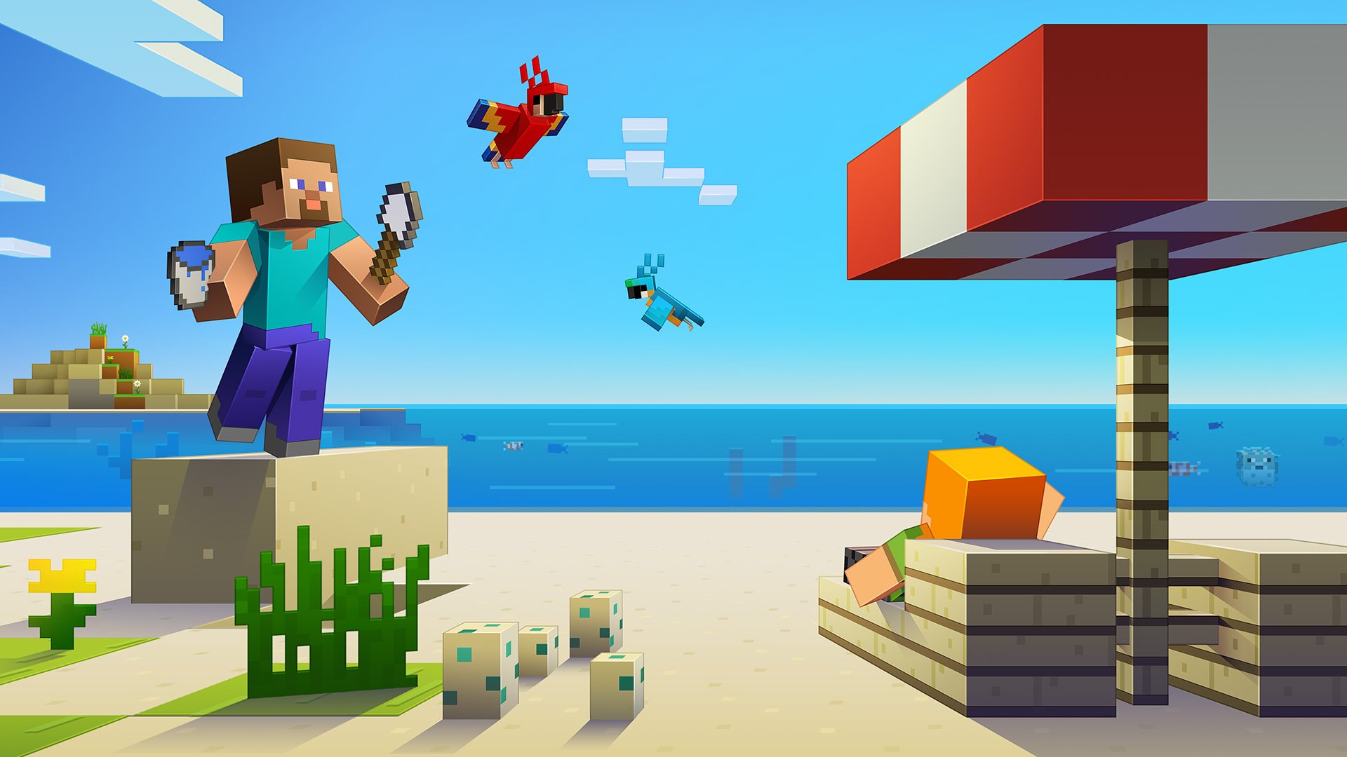 WildCraft 6.2 est disponible