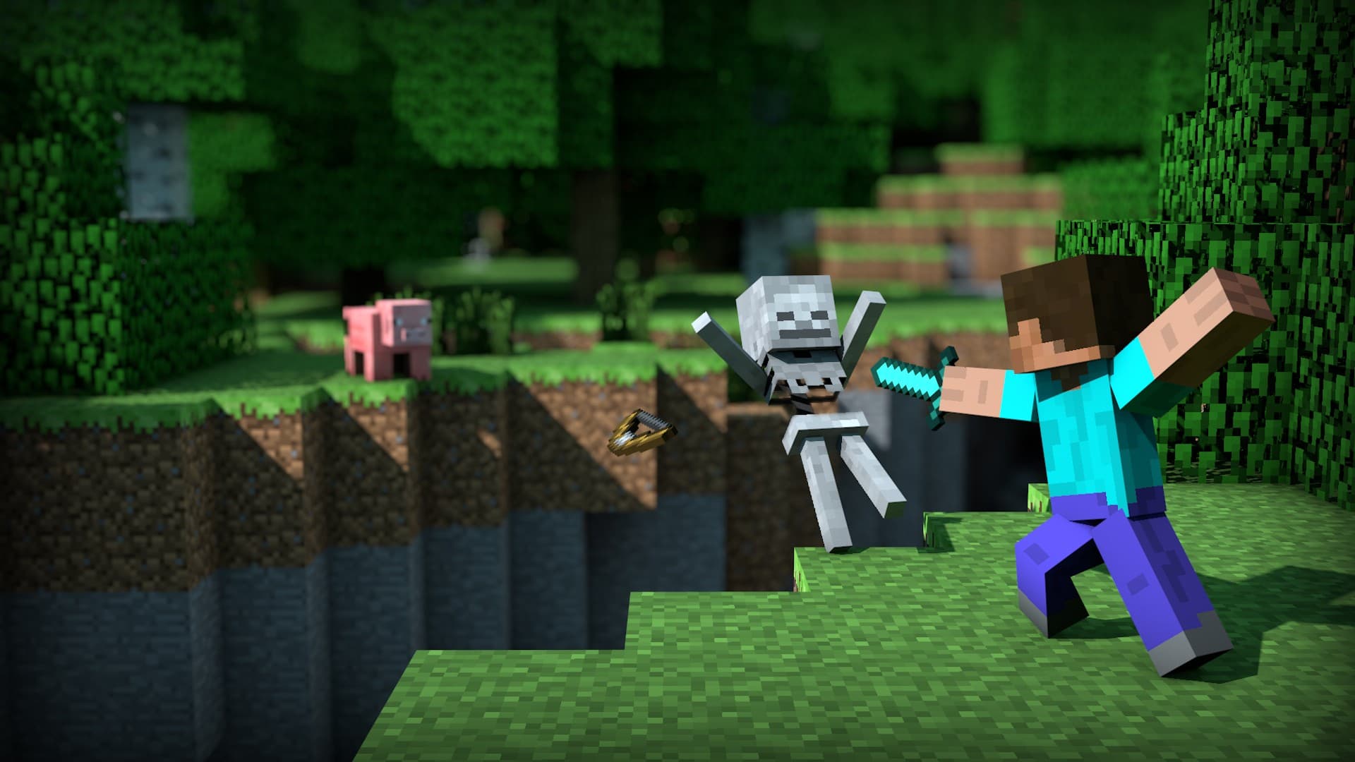 WildCraft 3.2 est disponible