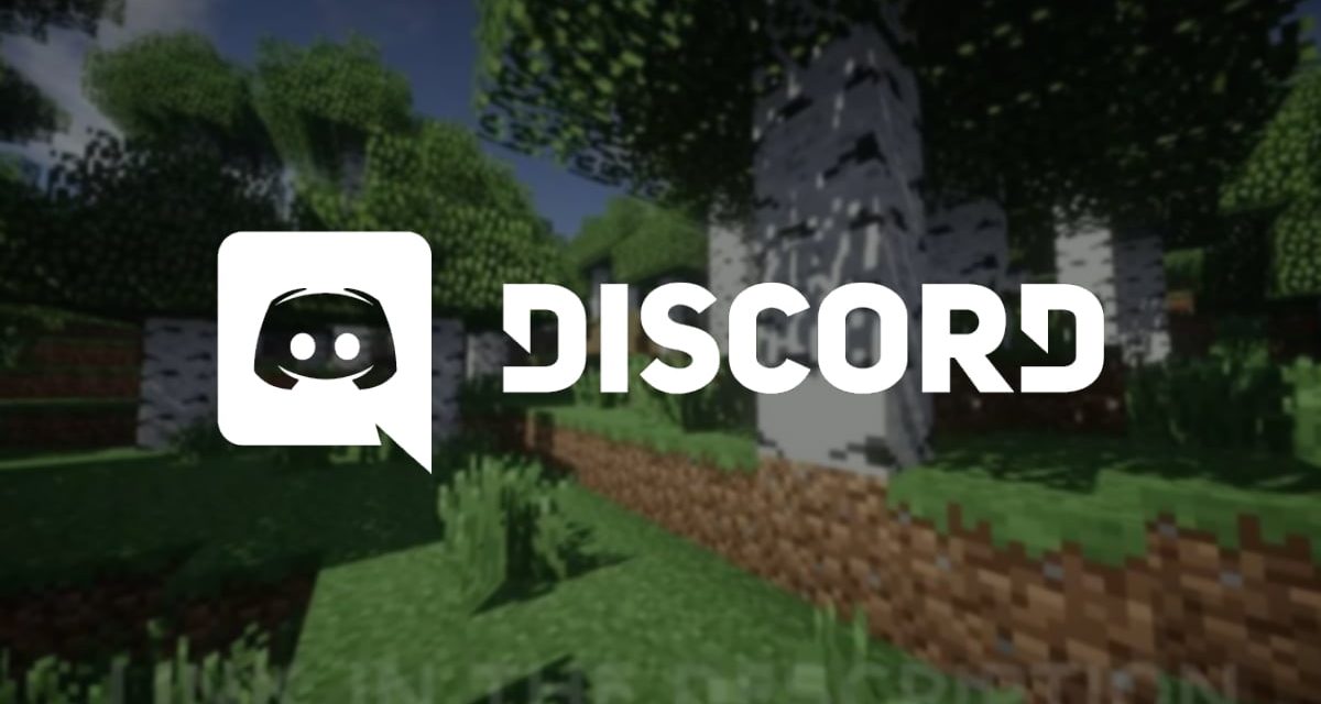 Le Discord Officiel de Wildcraft ouvre ses portes !