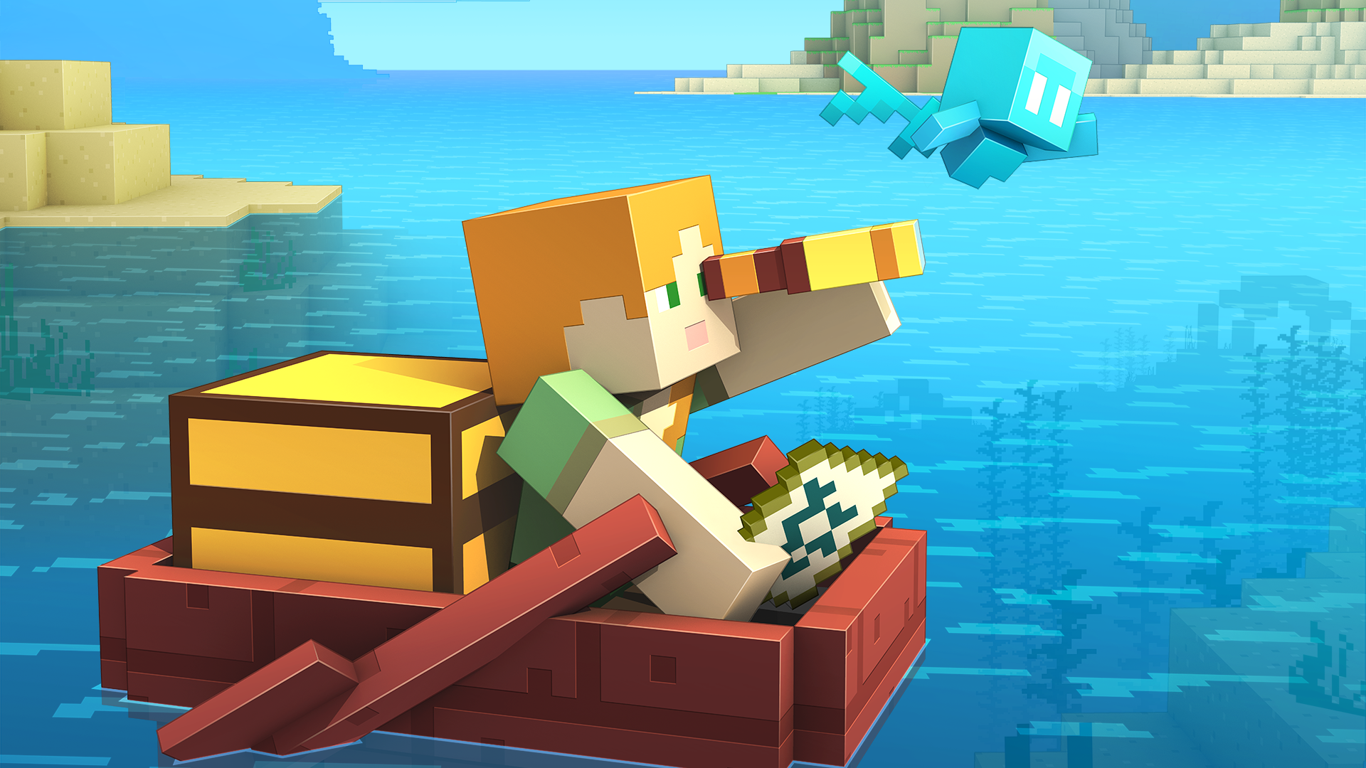 WildCraft 6.1 est disponible
