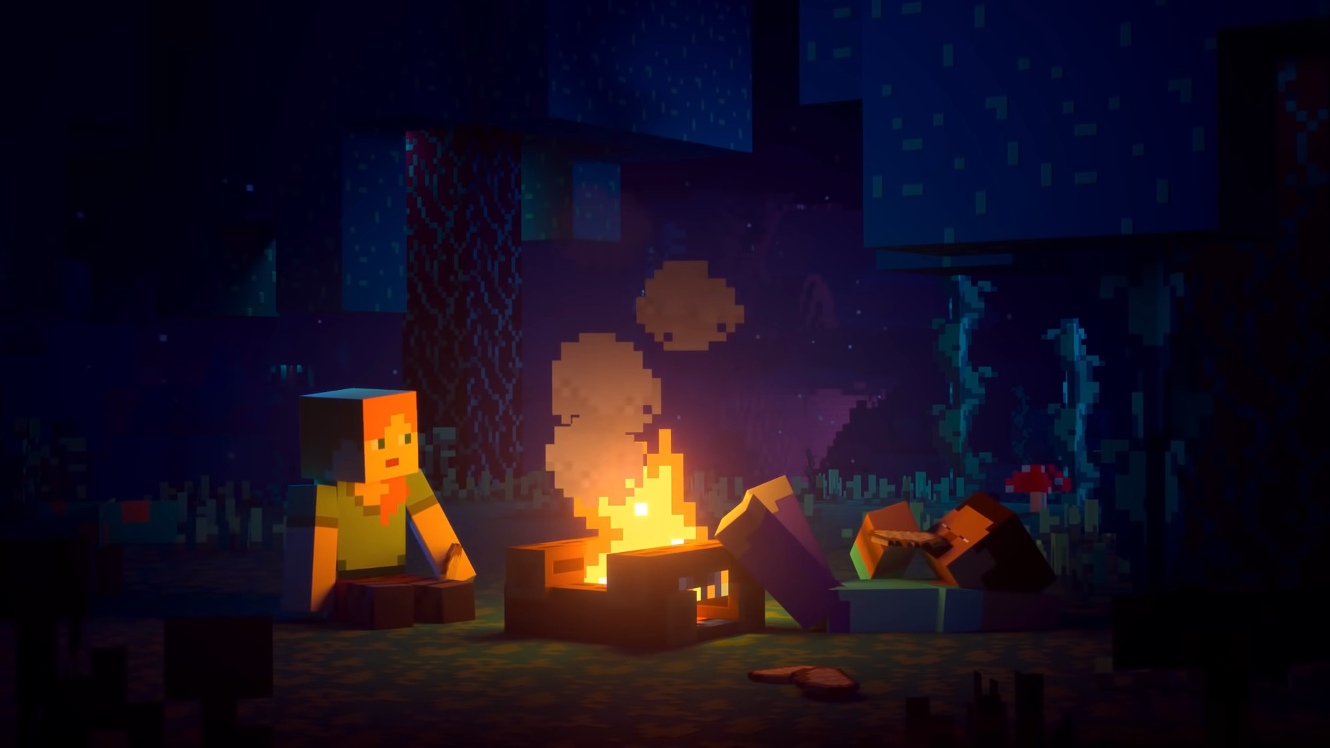 WildCraft 4.0 est disponible
